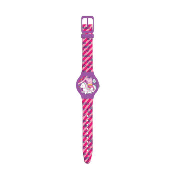 Ρολόι Παιδικό Χειρός Peppa Pig