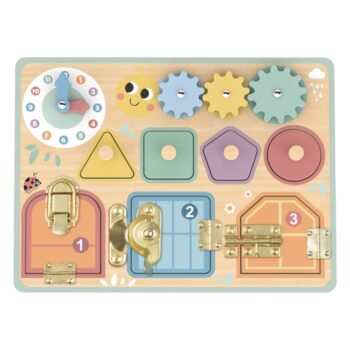 Busy Board της TOOKY TOY