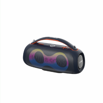 Φορητό Ηχείο Bluetooth 20W | Egoboo X Maui&Sons Μπλε