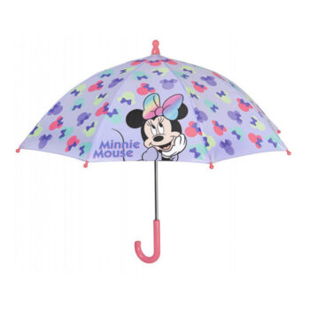 Παιδική Ομπρέλα Minnie | Perletti