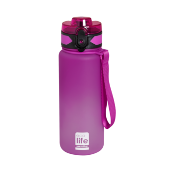 Παγούρι Tritan 500ml Fuchsia | Ecolife